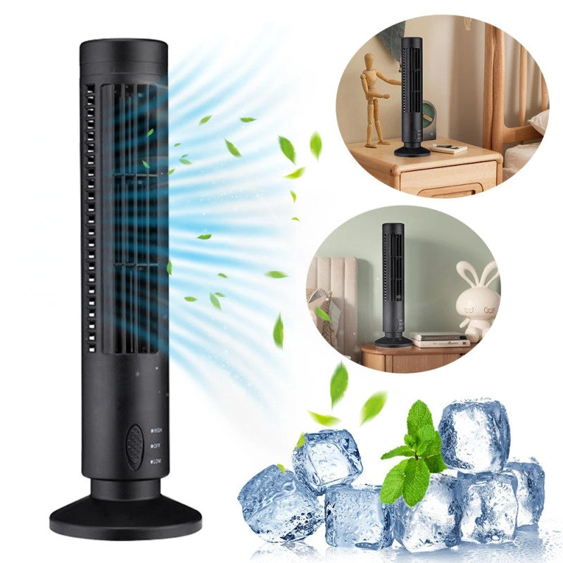 پنکه ایستاده رومیزی دوسرعته مدل TF-10005